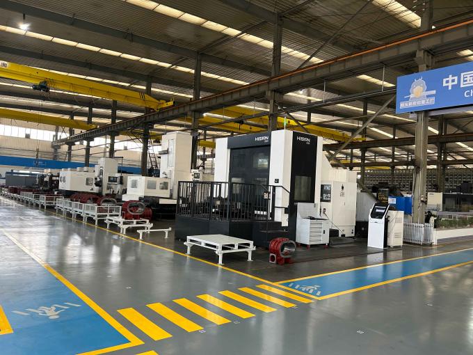 Yixing Aipu Air System Equipment Co., Ltd Profil perusahaan