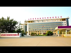 Industri Tiga Daun Root Blower Dengan Efisiensi dan Kinerja Superior Tiga Lobe Rotary Blower