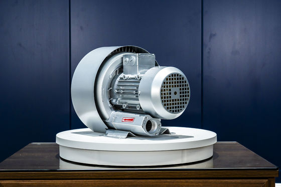 kualitas  Sewage Aeration Fan Centrifugal Energy Saving High Speed Variable Frequency Silent pabrik