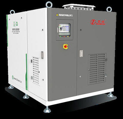 kualitas  Take Your Industrial Operations to the Next Level with Our Magnetic Levitation Pump pabrik