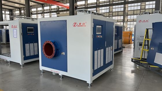 kualitas  Low Vibration Maglev Turbomolecular Pump For Precision Instruments And Manufacturing Equipment pabrik