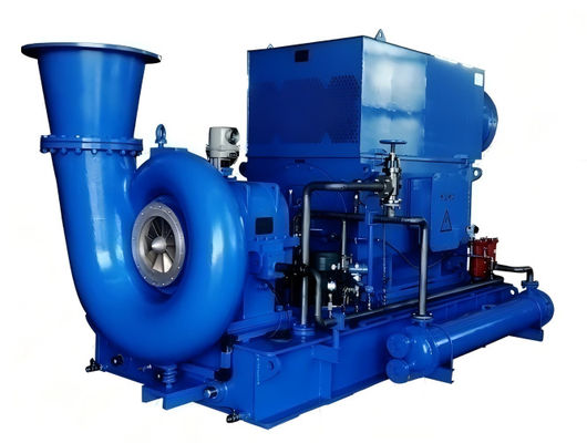 kualitas  Aipu Reliable Steam Compressors Low Noise Safety Durable For Extreme Conditions pabrik
