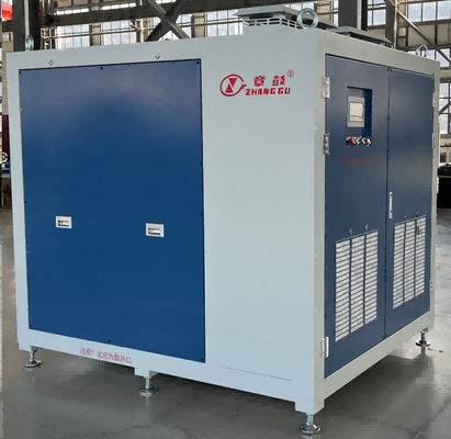 kualitas  Industrial Magnetic Levitation Pump with Advanced Magnetic Levitation Technology pabrik