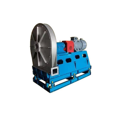 kualitas  High-Performance Centrifugal Ventilator for Effective Ventilation in Industrial Environments pabrik