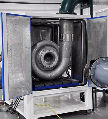 Temukan Kekuatan Magnetic Levitation Blower dan Solusi Efisiensi Tinggi untuk Aplikasi Industri