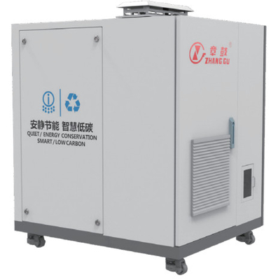 Superior Suspension Centrifugal Blower untuk sistem aliran udara dan ventilasi berkinerja tinggi