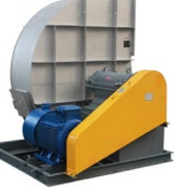 Ventilator Sentrifugal Tugas Berat Ketahanan Tinggi Untuk Industri