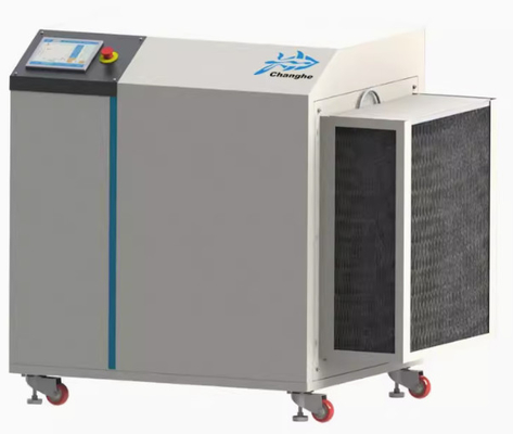 Changhe suspensi udara aerator kolam ikan udang gudang kolam akuakultur ventilator aerasi air limbah hemat energi