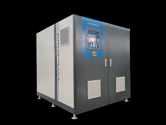Magnetic Levitation Blower Direct Link Frequency Conversion Air Aerasi Kimia Pembuatan Makanan