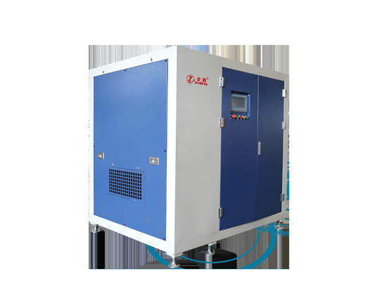 Magnetic Levitation Blower Direct Link Frequency Conversion Air Aerasi Kimia Pembuatan Makanan