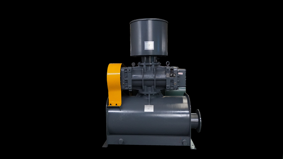Pompa vakum Roots Blower yang cerdas untuk kinerja optimal dan penghematan energi