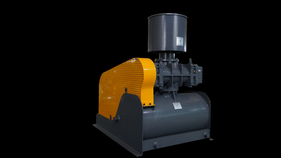 Pompa vakum Roots Blower yang cerdas untuk kinerja optimal dan penghematan energi