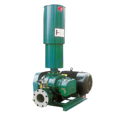 Performa tinggi Roots Blower untuk industri dan daya tahan dijamin