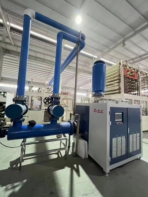 Pompa Levitasi Magnetik Industri Kombinasi yang sempurna dari dan efisiensi