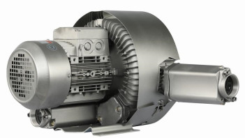 Industrial Aerator Blower untuk aerasi berkinerja tinggi dalam berbagai aplikasi