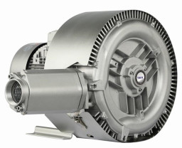 Industrial Aerator Blower untuk aerasi berkinerja tinggi dalam berbagai aplikasi