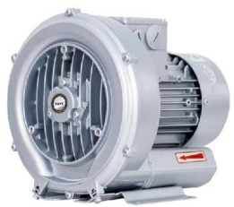 Performa tinggi dan tahan lama aerator blower untuk pengolahan air limbah dijamin dan dapat diandalkan