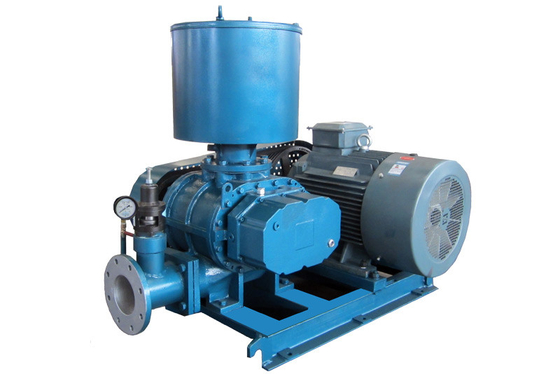 Industrial Roots Blower untuk Kinerja Optimal dan Operasi jangka panjang