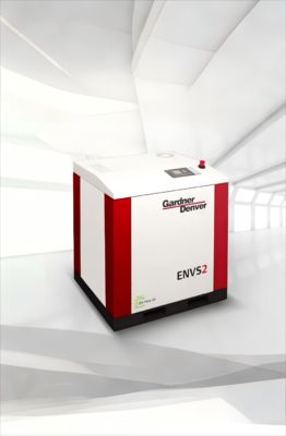 Kompresor Udara Vortex Bebas Minyak 8-10barg 0.24-3m3/min 2.2-33kW