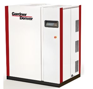 Kompresor Udara Vortex Bebas Minyak 8-10barg 0,24-3m3/min