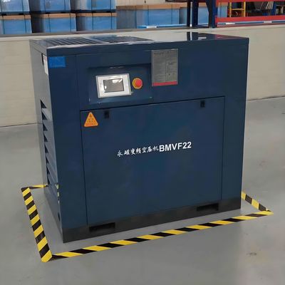 Kompresor udara terkontrol yang cerdas dan nyaman