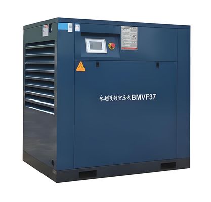 Air compressor suitable for automation instruments