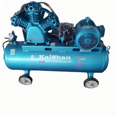 Durable industrial grade air compressor